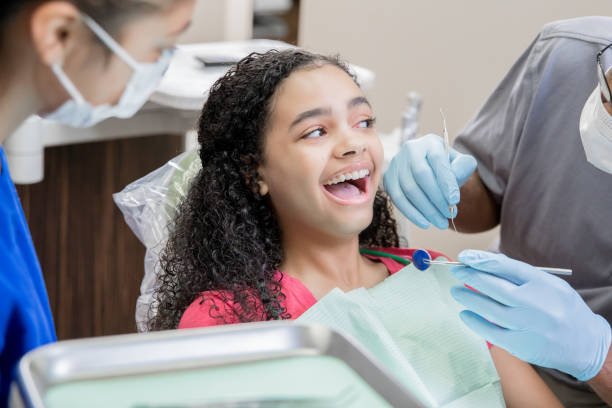 Best Dentist for Tooth Abscess  in Dennis Port, MA