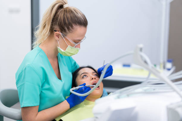 Best Dentist for Tooth Abscess  in Dennis Port, MA